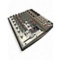 Used Behringer Xenyx 1202FX Unpowered Mixer