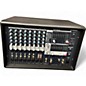 Used Yamaha EMX212S Powered Mixer thumbnail