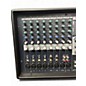 Used Yamaha EMX212S Powered Mixer
