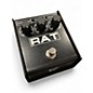 Used ProCo Rat II Distortion Effect Pedal thumbnail