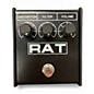 Used ProCo Rat II Distortion Effect Pedal