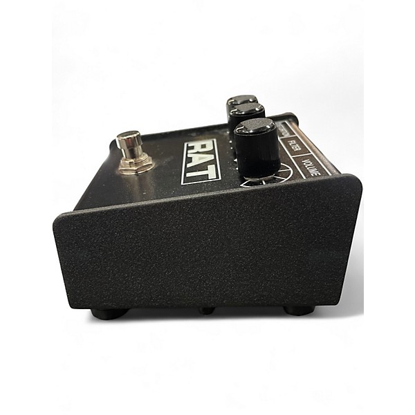 Used ProCo Rat II Distortion Effect Pedal