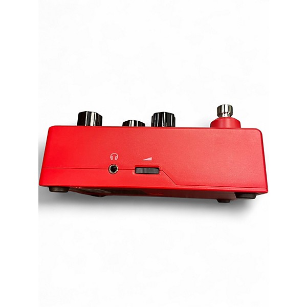Used Line 6 POD Express Effect Processor
