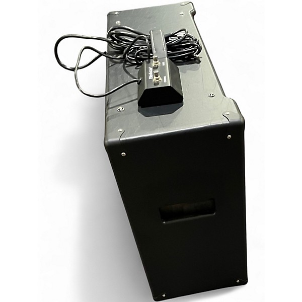 Used Blackstar HT Stage 60 60W 2x12 Tube Guitar Combo Amp