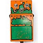 Used BOSS DS1 Distortion Effect Pedal thumbnail