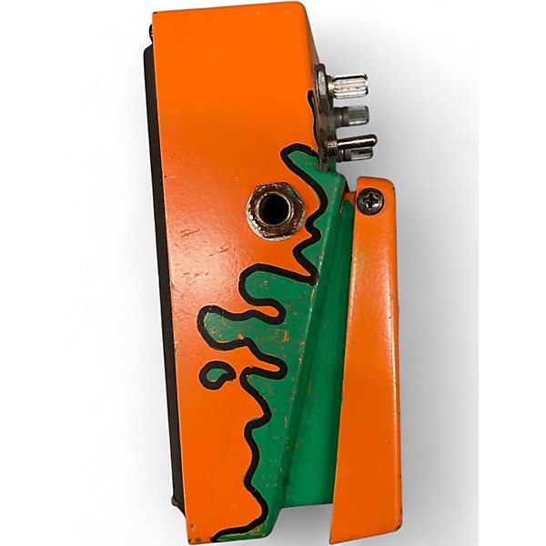 Used BOSS DS1 Distortion Effect Pedal