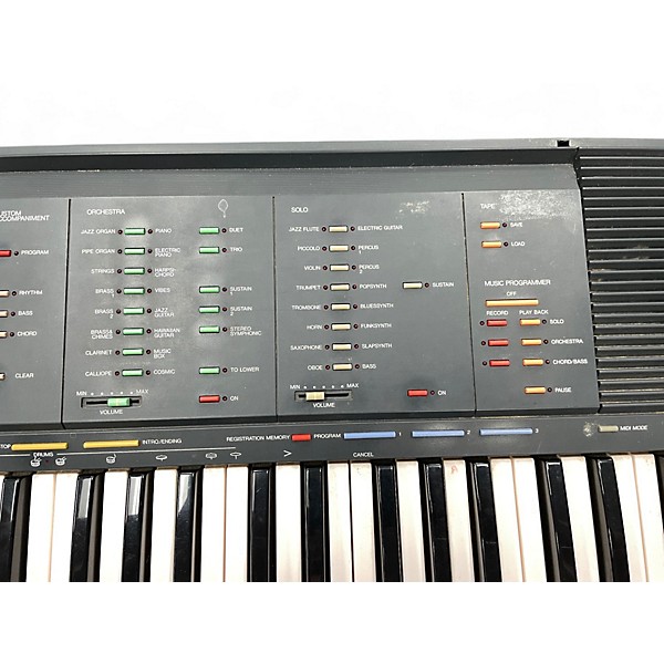 Used Yamaha PSR70 Digital Piano