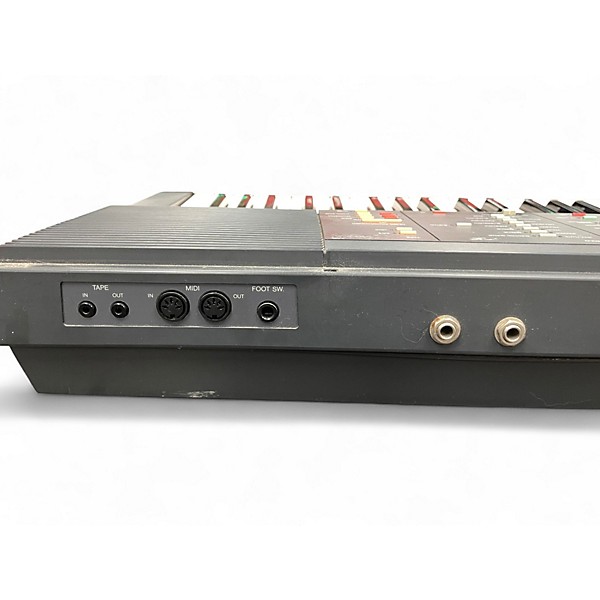 Used Yamaha PSR70 Digital Piano