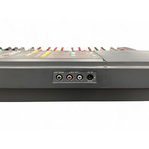 Used Yamaha PSR70 Digital Piano