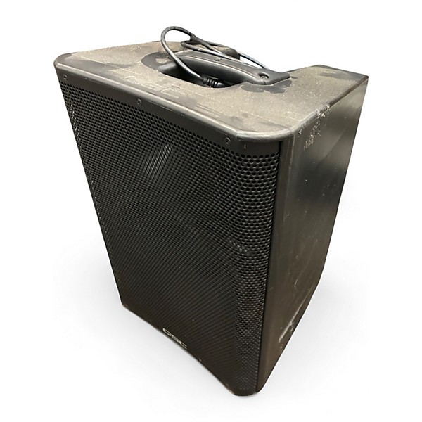 Used QSC CP12 Powered Speaker
