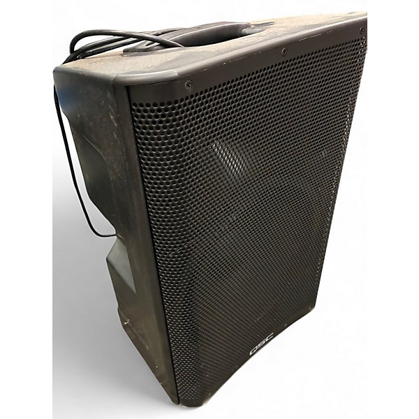 Used QSC CP12 Powered Speaker