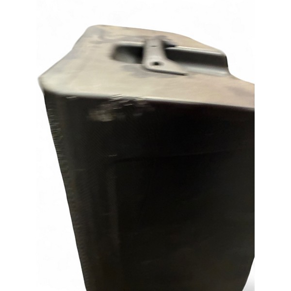 Used QSC CP12 Powered Speaker
