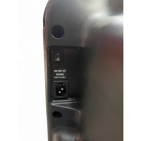 Used JBL EON15 G2 Powered Speaker