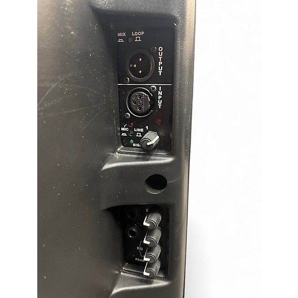 Used JBL EON15 G2 Powered Speaker