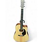 Used Martin Special ROAD SERIES 11E Natural Acoustic Electric Guitar thumbnail