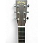 Used Martin Special ROAD SERIES 11E Natural Acoustic Electric Guitar