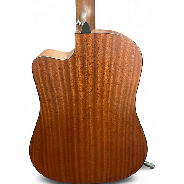 Used Martin Special ROAD SERIES 11E Natural Acoustic Electric Guitar