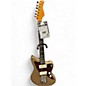 Used Sire LARRY CARLTON J5 CHAMPAGNE GOLD METALLIC Solid Body Electric Guitar thumbnail
