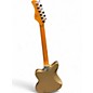 Used Sire LARRY CARLTON J5 CHAMPAGNE GOLD METALLIC Solid Body Electric Guitar