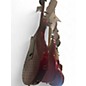 Used PRS SE Standard 24 Candy Apple Red Solid Body Electric Guitar