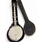 Used Aida 5 string  Natural Banjo thumbnail