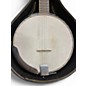 Used Aida 5 string  Natural Banjo