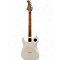 Used Westcreek TT50KS White Solid Body Electric Guitar