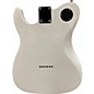 Used Westcreek TT50KS White Solid Body Electric Guitar