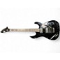 Used Ltd KH-202 Black Solid Body Electric Guitar thumbnail