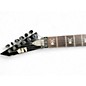 Used Ltd KH-202 Black Solid Body Electric Guitar
