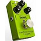 Used MXR CARBON COPY BRIGHT Effect Pedal