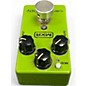 Used MXR CARBON COPY BRIGHT Effect Pedal