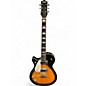 Used Gretsch Guitars G5435LH Electromatic 2 Tone Sunburst Electric Guitar thumbnail