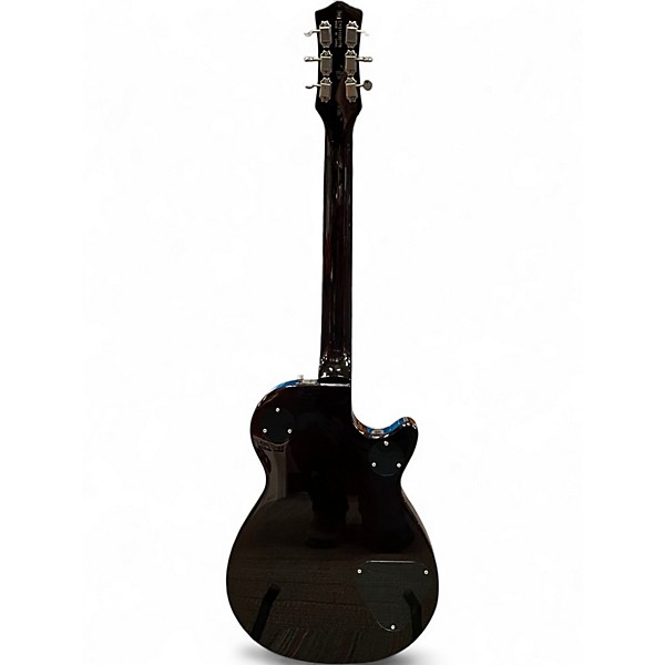 Used Gretsch Guitars G5435LH Electromatic 2 Tone Sunburst Electric Guitar