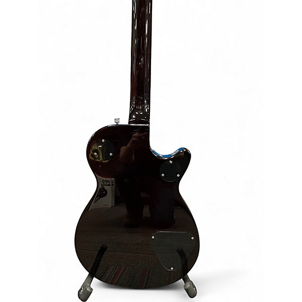 Used Gretsch Guitars G5435LH Electromatic 2 Tone Sunburst Electric Guitar