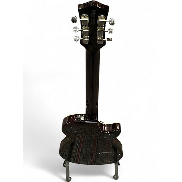 Used Gretsch Guitars G5435LH Electromatic 2 Tone Sunburst Electric Guitar