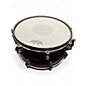 Used Orange County Drum & Percussion 7X13 Miscellaneous Snare worn cherry Drum thumbnail