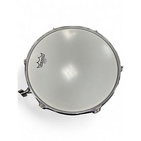 Used LP 13in Timbale 13 x 5.5 Chrome Chrome Drum