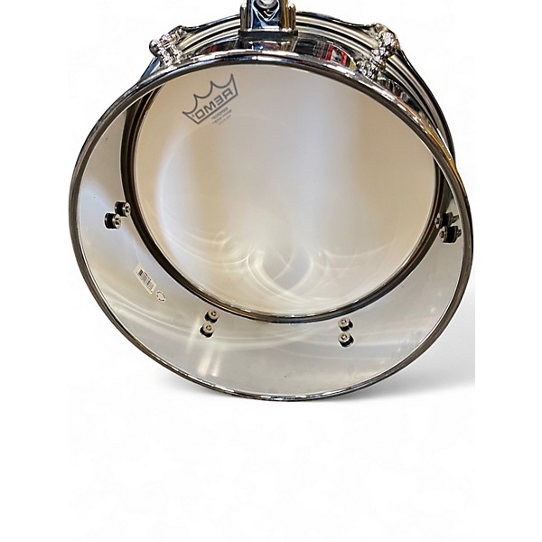 Used LP 13in Timbale 13 x 5.5 Chrome Chrome Drum