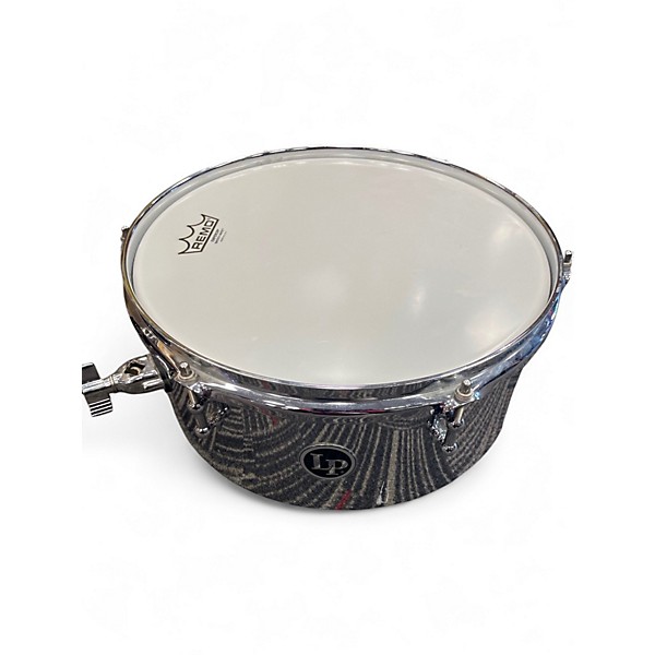 Used LP 13in Timbale 13 x 5.5 Chrome Chrome Drum
