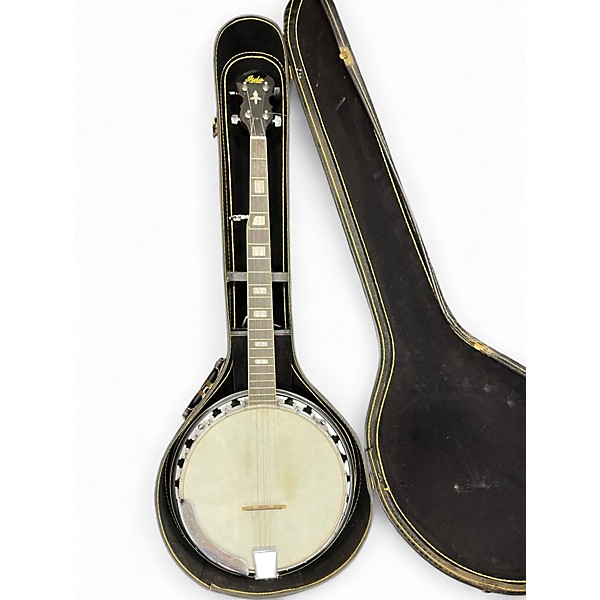 Used Zildjian 14in k z dyno beat Cymbal