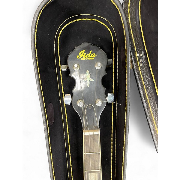 Used Zildjian 14in k z dyno beat Cymbal