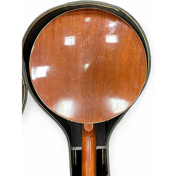 Used Zildjian 14in k z dyno beat Cymbal