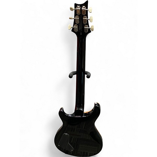 Used PRS Paul's Guitar SE Emerald Green Solid Body Electric Guitar