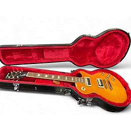 Used Epiphone Slash Signature Les Paul Standard APPETITE BURST Solid Body Electric Guitar
