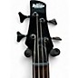 Used Ibanez GSR200B Walnut Electric Bass Guitar