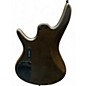 Used Ibanez GSR200B Walnut Electric Bass Guitar