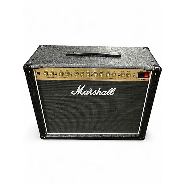 Used 2024 Marshall DSL40CR Tube Guitar Combo Amp