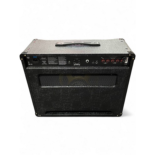 Used 2024 Marshall DSL40CR Tube Guitar Combo Amp