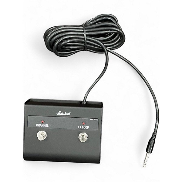 Used 2024 Marshall DSL40CR Tube Guitar Combo Amp